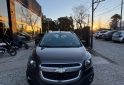 Autos - Chevrolet SPIN ACTIVE LTZ 2015 Nafta  - En Venta