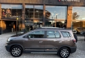 Autos - Chevrolet SPIN ACTIVE LTZ 2015 Nafta  - En Venta