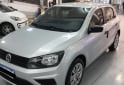Autos - Volkswagen GOL TREND TRENDLINE 2019 Nafta 131000Km - En Venta