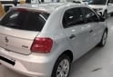 Autos - Volkswagen GOL TREND TRENDLINE 2019 Nafta 131000Km - En Venta