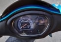 Motos - Kymco 125 Agility 2023 Nafta 3000Km - En Venta