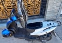 Motos - Kymco 125 Agility 2023 Nafta 3000Km - En Venta