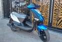 Motos - Kymco 125 Agility 2023 Nafta 3000Km - En Venta