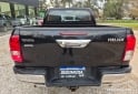 Camionetas - Toyota HILUX SR 2016 Diesel 250000Km - En Venta