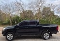 Camionetas - Toyota HILUX SR 2016 Diesel 250000Km - En Venta