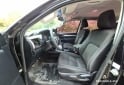 Camionetas - Toyota HILUX SR 2016 Diesel 250000Km - En Venta