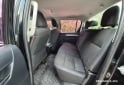 Camionetas - Toyota HILUX SR 2016 Diesel 250000Km - En Venta