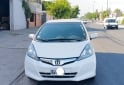 Autos - Honda Fit 2012 Nafta 142000Km - En Venta