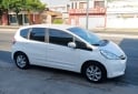 Autos - Honda Fit 2012 Nafta 142000Km - En Venta