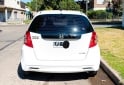 Autos - Honda Fit 2012 Nafta 142000Km - En Venta