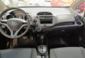 Autos - Honda Fit 2012 Nafta 142000Km - En Venta