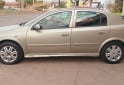 Autos - Chevrolet Astra 2.0L GLS 5Ptas 2009 Nafta 150000Km - En Venta