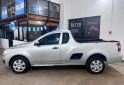 Camionetas - Chevrolet Montana la pack 2016 Nafta 129000Km - En Venta