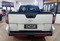 Camionetas - Chevrolet Montana la pack 2016 Nafta 129000Km - En Venta