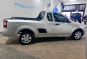 Camionetas - Chevrolet Montana la pack 2016 Nafta 129000Km - En Venta