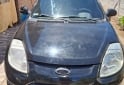 Autos - Ford Ka Viral 2011 Nafta 190000Km - En Venta
