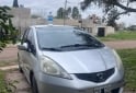 Autos - Honda Fit 2009 Nafta 230000Km - En Venta