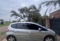 Autos - Honda Fit 2009 Nafta 230000Km - En Venta