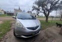 Autos - Honda Fit 2009 Nafta 230000Km - En Venta