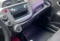 Autos - Honda Fit 2009 Nafta 230000Km - En Venta