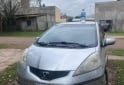 Autos - Honda Fit 2009 Nafta 230000Km - En Venta