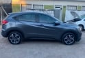 Camionetas - Honda HR-V EX 1.8 AT 2017 Nafta 106000Km - En Venta