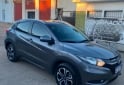 Camionetas - Honda HR-V EX 1.8 AT 2017 Nafta 106000Km - En Venta