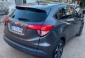 Camionetas - Honda HR-V EX 1.8 AT 2017 Nafta 106000Km - En Venta