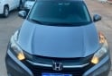 Camionetas - Honda HR-V EX 1.8 AT 2017 Nafta 106000Km - En Venta