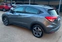 Camionetas - Honda HR-V EX 1.8 AT 2017 Nafta 106000Km - En Venta
