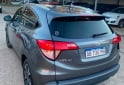 Camionetas - Honda HR-V EX 1.8 AT 2017 Nafta 106000Km - En Venta