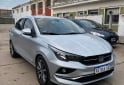 Autos - Fiat Cronos Precision 1.8 AT 2021 Nafta 66000Km - En Venta