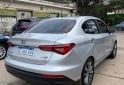 Autos - Fiat Cronos Precision 1.8 AT 2021 Nafta 66000Km - En Venta