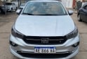 Autos - Fiat Cronos Precision 1.8 AT 2021 Nafta 66000Km - En Venta