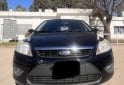 Autos - Ford Focus 2012 Nafta 255000Km - En Venta
