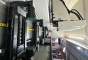 Herramientas - Centro De Mecanizado ADIR C FomIndustries - En Venta
