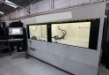 Herramientas - Centro De Mecanizado ADIR C FomIndustries - En Venta
