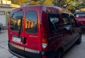Utilitarios - Renault Kangoo Authentique Plus 2017 Nafta 152000Km - En Venta