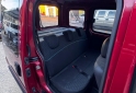 Utilitarios - Renault Kangoo Authentique Plus 2017 Nafta 152000Km - En Venta