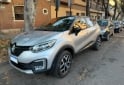 Autos - Renault Captur Intens CVT 1.6 2020 GNC 115000Km - En Venta