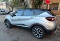 Autos - Renault Captur Intens CVT 1.6 2020 GNC 115000Km - En Venta