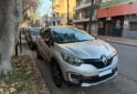 Autos - Renault Captur Intens CVT 1.6 2020 GNC 115000Km - En Venta