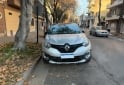 Autos - Renault Captur Intens CVT 1.6 2020 GNC 115000Km - En Venta