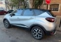 Autos - Renault Captur Intens CVT 1.6 2020 GNC 115000Km - En Venta