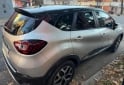 Autos - Renault Captur Intens CVT 1.6 2020 GNC 115000Km - En Venta