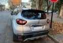 Autos - Renault Captur Intens CVT 1.6 2020 GNC 115000Km - En Venta