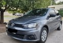 Autos - Volkswagen Gol Trend 2017 Nafta 55000Km - En Venta