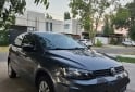 Autos - Volkswagen Gol Trend 2017 Nafta 55000Km - En Venta