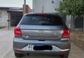 Autos - Volkswagen Gol Trend 2017 Nafta 55000Km - En Venta