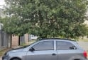 Autos - Volkswagen Gol Trend 2017 Nafta 55000Km - En Venta